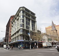 790 on George Backpackers - Australia Accommodation