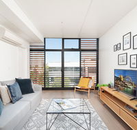 Newtown's Best Designer Apartment - Australia Accommodation