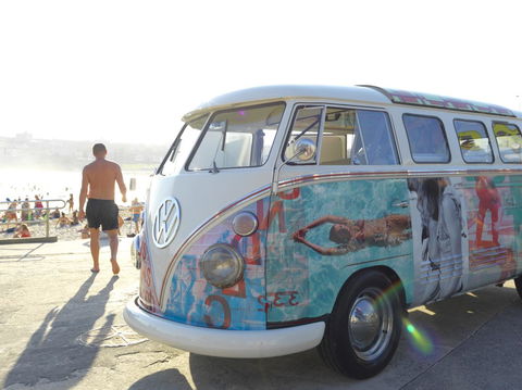 QT Bondi - Australia Accommodation 23