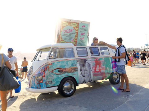 QT Bondi - Australia Accommodation 6