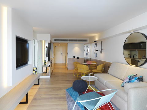 QT Bondi - Australia Accommodation 9