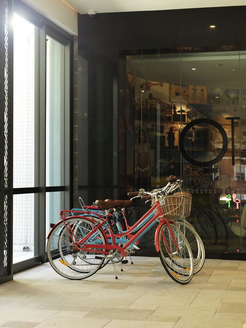 QT Bondi - Australia Accommodation 5