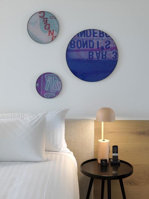 QT Bondi - Australia Accommodation 19