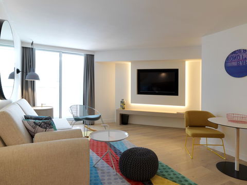 QT Bondi - Australia Accommodation 12