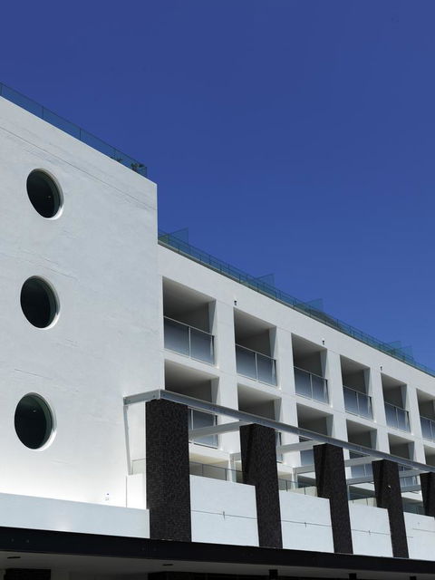 QT Bondi - Australia Accommodation 13