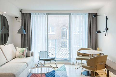 QT Bondi - Australia Accommodation 2