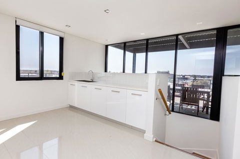 The Penthouse - Australia Accommodation 30