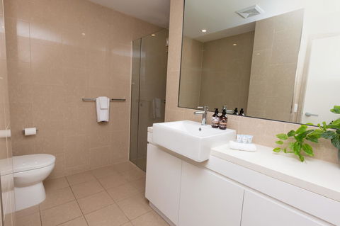 The Penthouse - Australia Accommodation 25