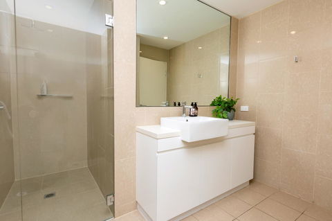 The Penthouse - Australia Accommodation 26