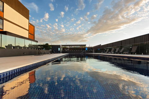 The Penthouse - Australia Accommodation 34
