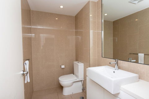 The Penthouse - Australia Accommodation 28