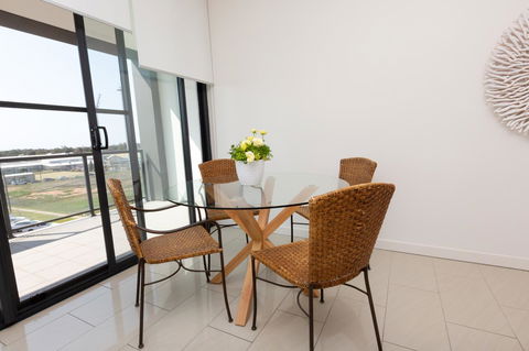 The Penthouse - Australia Accommodation 5