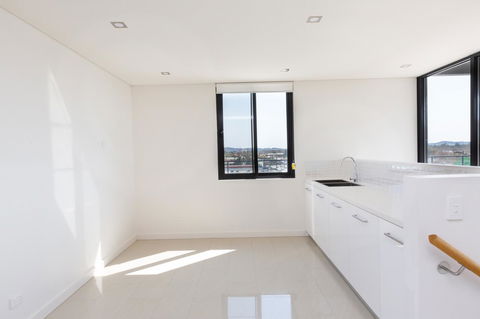 The Penthouse - Australia Accommodation 31