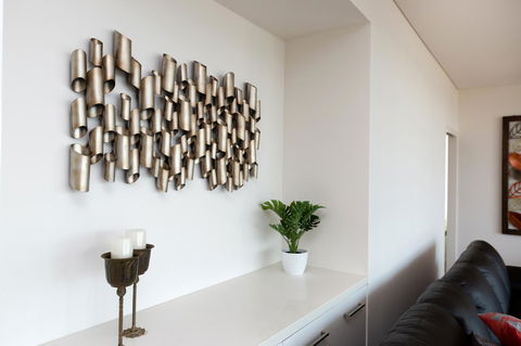 The Penthouse - Australia Accommodation 9