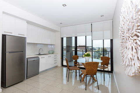 The Penthouse - Australia Accommodation 3