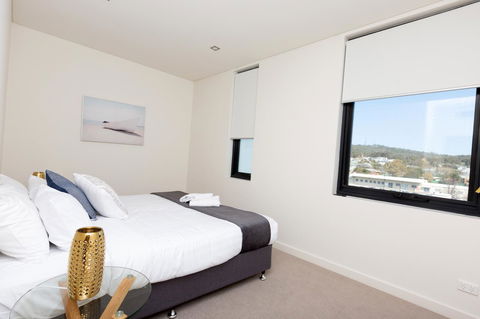 The Penthouse - Australia Accommodation 20