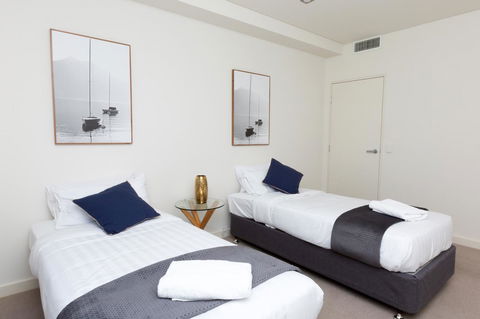 The Penthouse - Australia Accommodation 19