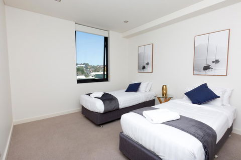The Penthouse - Australia Accommodation 18