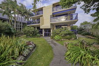 Cape Apartments
