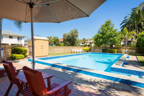 Kalindo Merimbula - Australia Accommodation 3