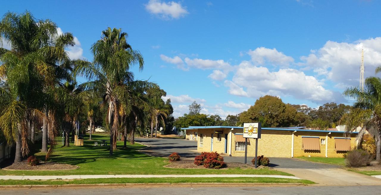 Narraburra NSW Australia Accommodation
