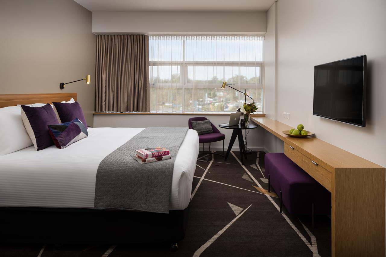 Campbelltown NSW Australia Accommodation
