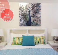 Sydney Apartment Close to Airport  CBD - Australia Accommodation