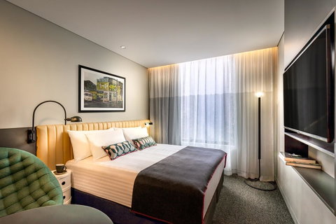 Veriu Green Square - Australia Accommodation 15