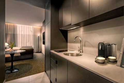 Veriu Green Square - Australia Accommodation 17