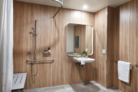 Veriu Green Square - Australia Accommodation 21