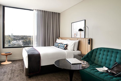 Veriu Green Square - Australia Accommodation 0