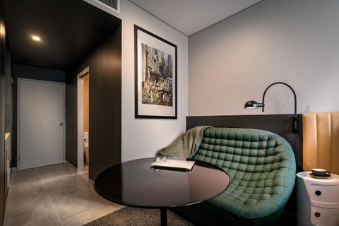 Veriu Green Square - Australia Accommodation 16