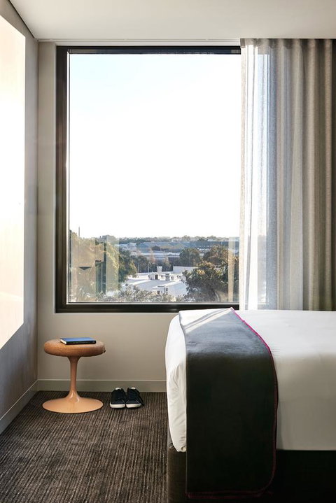 Veriu Green Square - Australia Accommodation 11