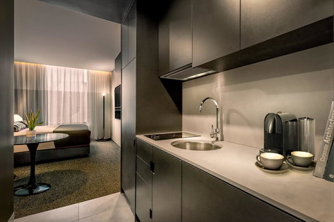 Veriu Green Square - Australia Accommodation 14