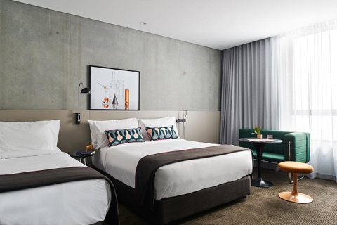 Veriu Green Square - Australia Accommodation 12