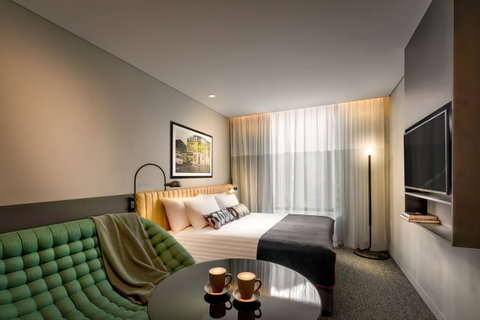 Veriu Green Square - Australia Accommodation 23