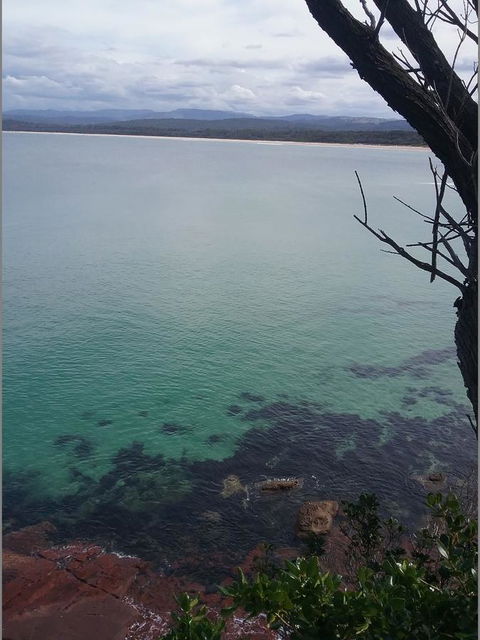 Beaches Apartments Merimbula - Australia Accommodation 15