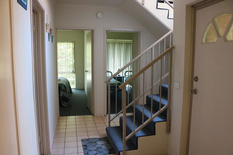 Beaches Apartments Merimbula - Australia Accommodation 16