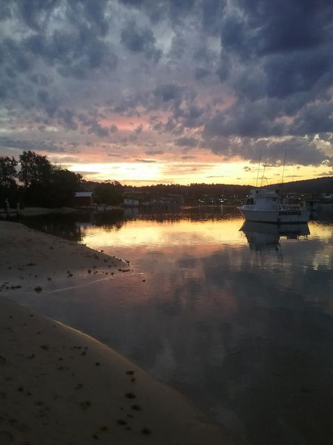 Beaches Apartments Merimbula - Australia Accommodation 19