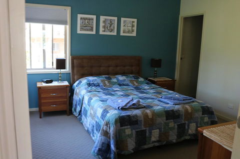 Beaches Apartments Merimbula - Australia Accommodation 14