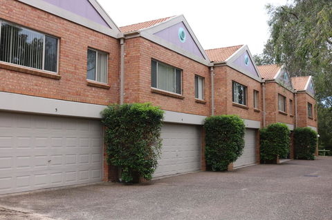 Beaches Apartments Merimbula - Australia Accommodation 4
