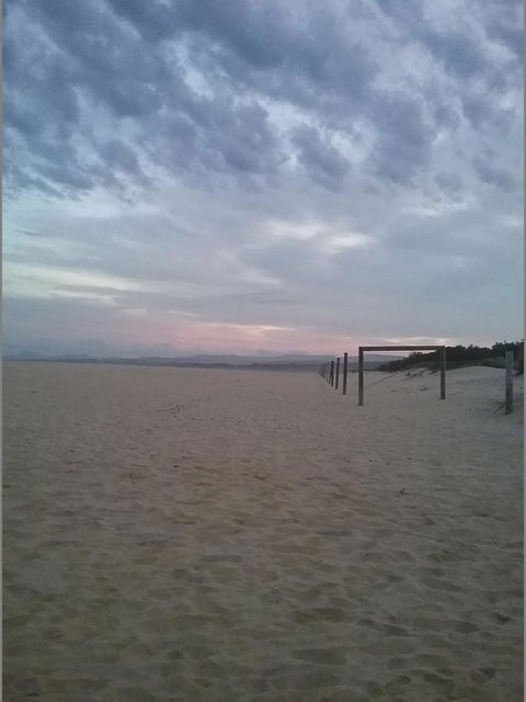 Beaches Apartments Merimbula - Australia Accommodation 10