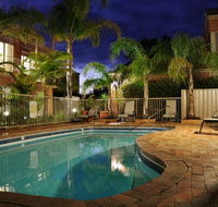 Beaches Apartments Merimbula - Australia Accommodation