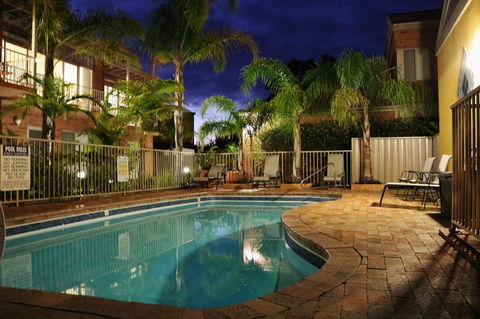 Beaches Apartments Merimbula - Australia Accommodation 0