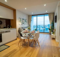 Two Bedroom Darling Harbour apt Chinatown CBD UTS - Australia Accommodation