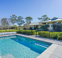 Roscrea Homestead - Luxury Retreat - Australia Accommodation