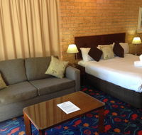 Newcastle Links Motel - Australia Accommodation