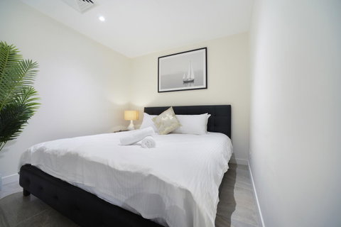 Luxury Home Hotel Next To Darling Harbour - Australia Accommodation 4