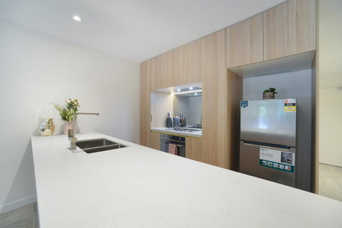Luxury Home Hotel Next To Darling Harbour - Australia Accommodation 12