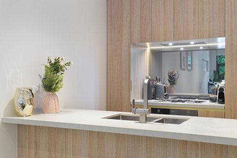 Luxury Home Hotel Next To Darling Harbour - Australia Accommodation 3